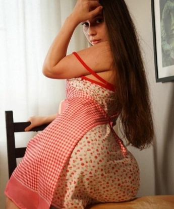 Анкета проститутки Антонина - Фото, г. Усть-Камышта, 25 лет, №10526