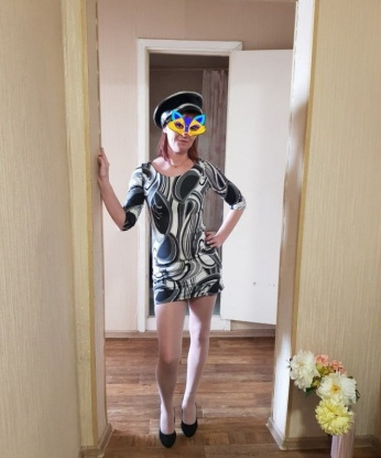 Анкета проститутки Станислава - Фото, г. Усть-Камышта, 27 лет, №10646