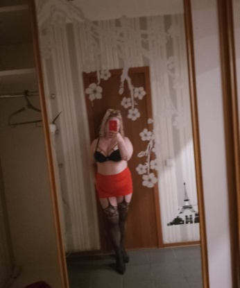 Анкета проститутки Верочка - Фото, г. Усть-Камышта, 39 лет, №6129